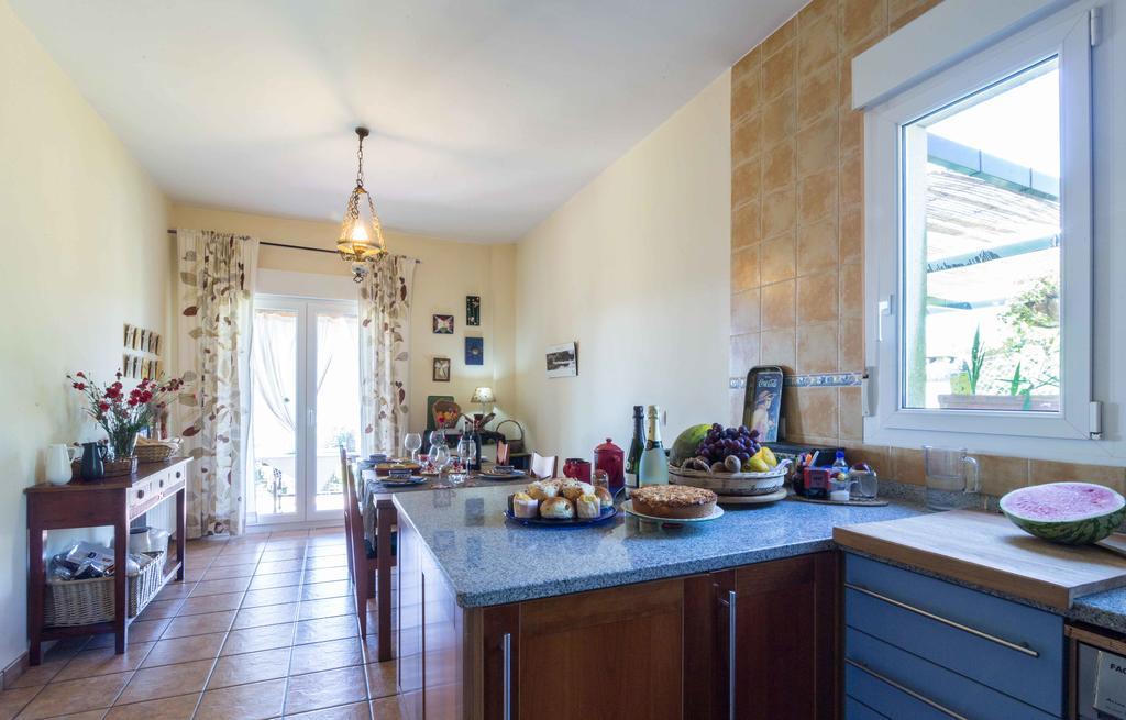 ホテル Casa Riamonte Amés エクステリア 写真