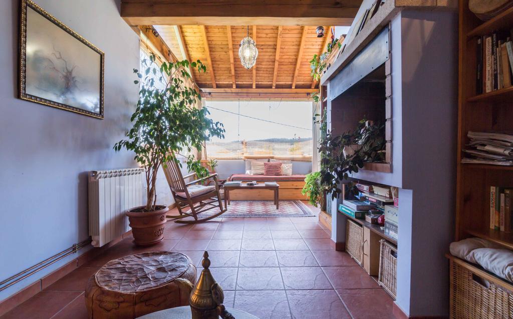 ホテル Casa Riamonte Amés エクステリア 写真