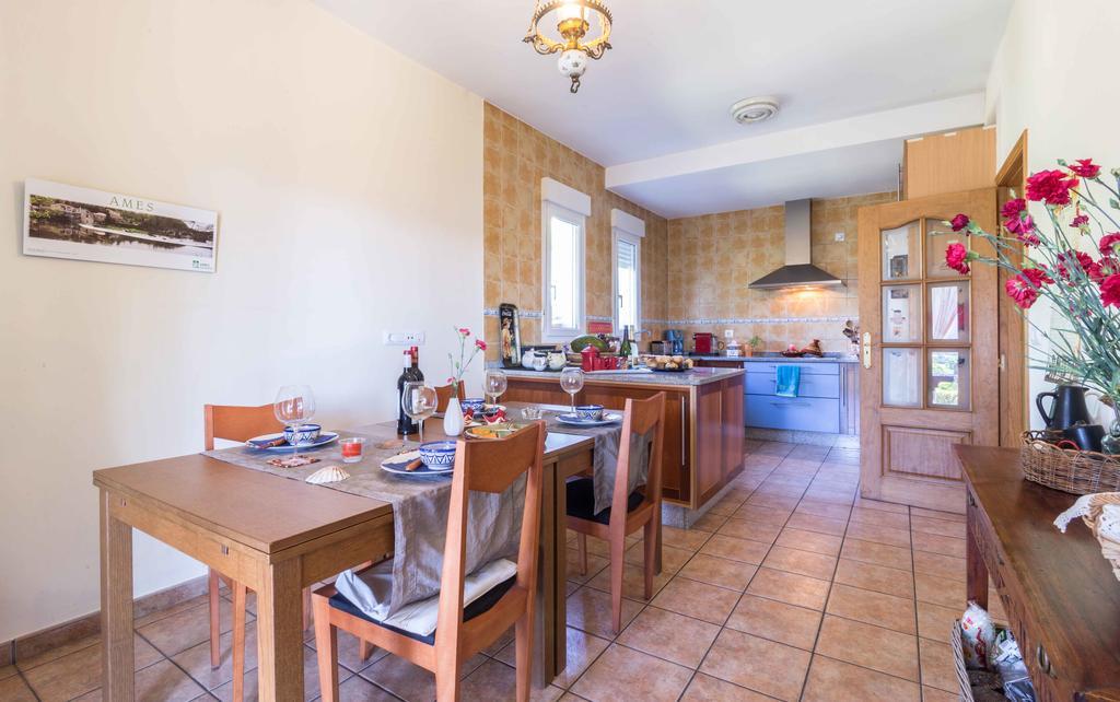 ホテル Casa Riamonte Amés エクステリア 写真