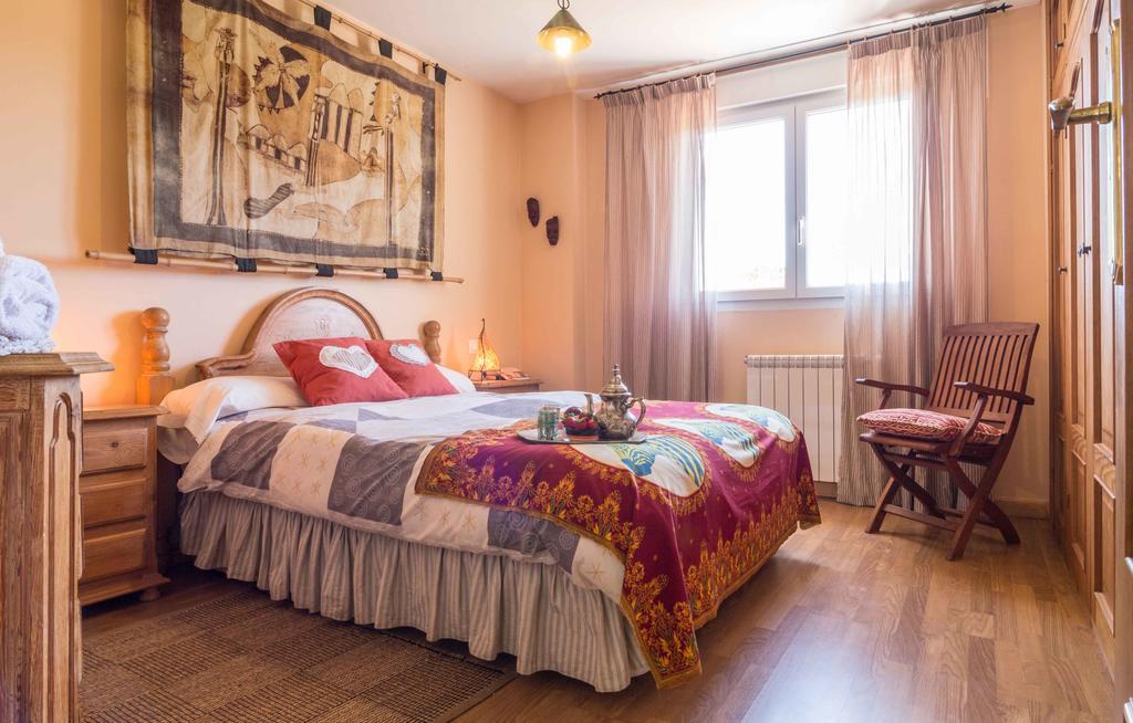 ホテル Casa Riamonte Amés エクステリア 写真