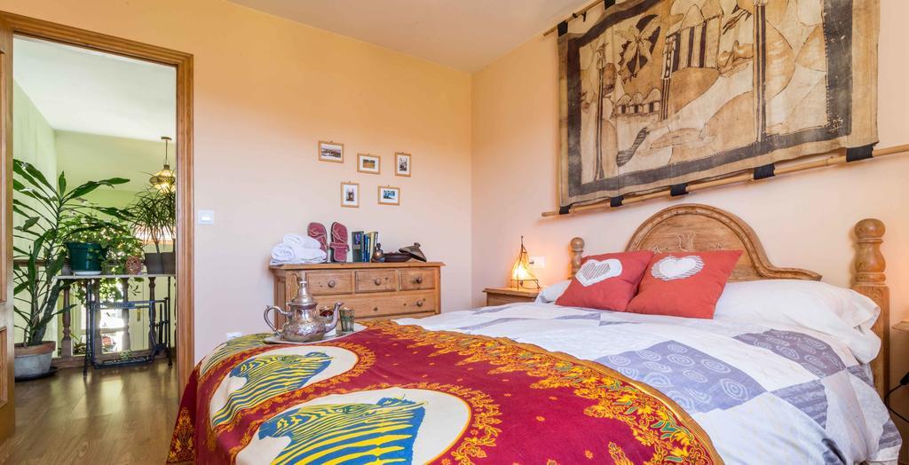 ホテル Casa Riamonte Amés エクステリア 写真
