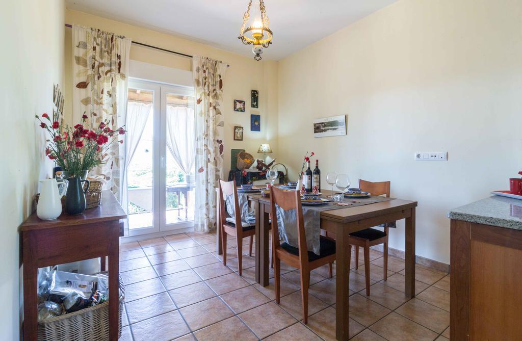 ホテル Casa Riamonte Amés エクステリア 写真