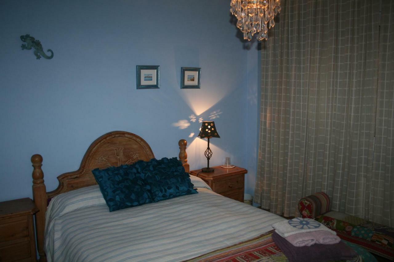 ホテル Casa Riamonte Amés エクステリア 写真