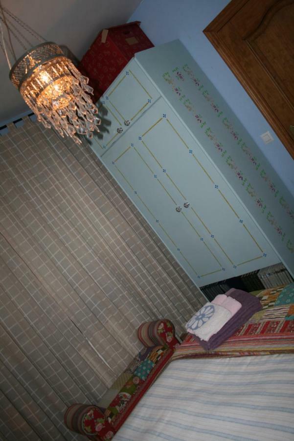 ホテル Casa Riamonte Amés エクステリア 写真