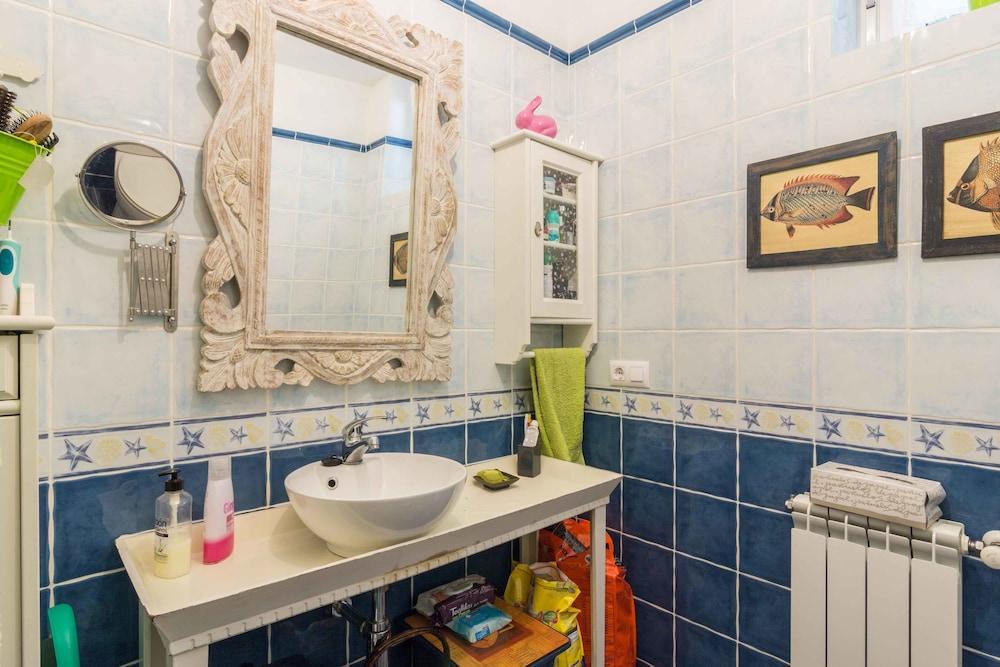 ホテル Casa Riamonte Amés エクステリア 写真